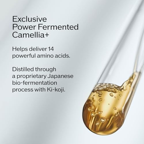 Shiseido Ultimune Power Infusing Serum - Breakthrough Lightweight Face Serum - Boosts Radiance & Improves Visible Signs of Aging - All Skin Types - Non-Comedogenic