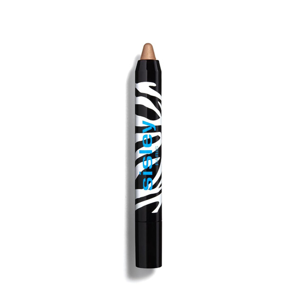 Sisley Paris Phyto-Eye Twist - All-in-One Eye Shadow & Eyeliner - Long-Lasting, Waterproof Color - Easy Application & Flawless Hold