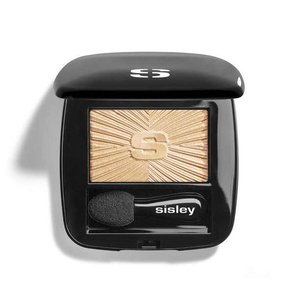 Sisley Paris Les Phyto-Ombres- Long-Lasting, Luminous Eyeshadow - Half-Powder, Half-Cream Texture for Color & Radiance on the Eyes