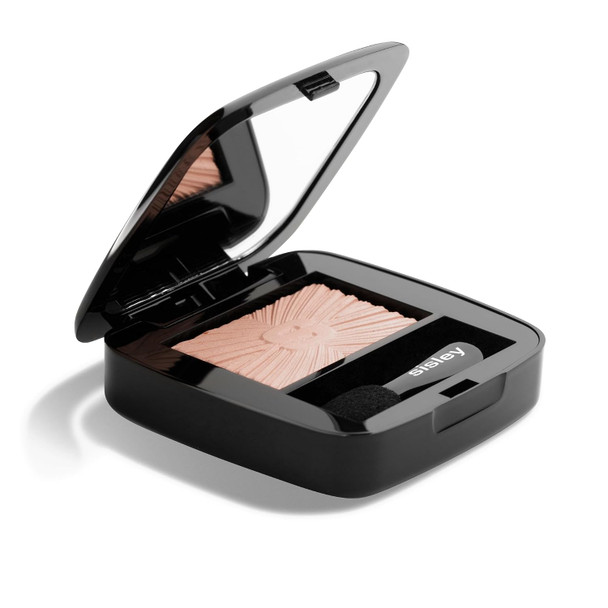 Sisley Paris Les Phyto-Ombres- Long-Lasting, Luminous Eyeshadow - Half-Powder, Half-Cream Texture for Color & Radiance on the Eyes