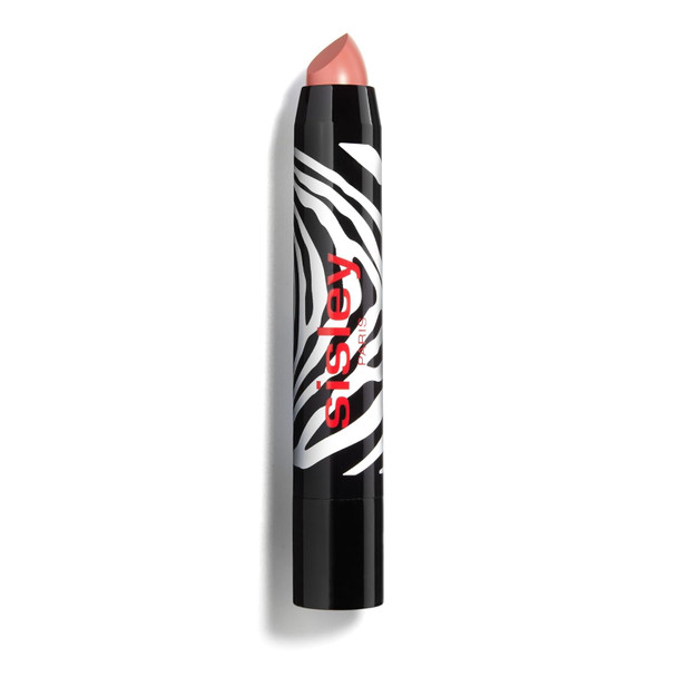 Sisley Paris Phyto-Lip Twist - Tinted Lip Balm - Plumps & Smooths Lips - Smooth, Glide-On Texture - Shiny Finish