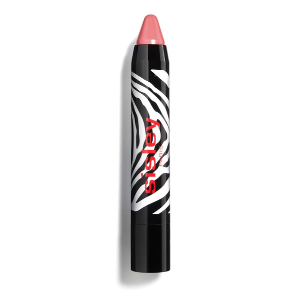 Sisley Paris Phyto-Lip Twist - Tinted Lip Balm - Plumps & Smooths Lips - Smooth, Glide-On Texture - Shiny Finish