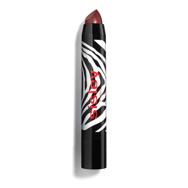 Sisley Paris Phyto-Lip Twist - Tinted Lip Balm - Plumps & Smooths Lips - Smooth, Glide-On Texture - Shiny Finish