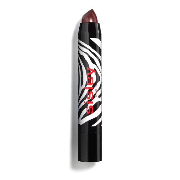 Sisley Paris Phyto-Lip Twist - Tinted Lip Balm - Plumps & Smooths Lips - Smooth, Glide-On Texture - Shiny Finish
