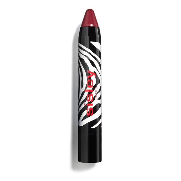 Sisley Paris Phyto-Lip Twist - Tinted Lip Balm - Plumps & Smooths Lips - Smooth, Glide-On Texture - Shiny Finish