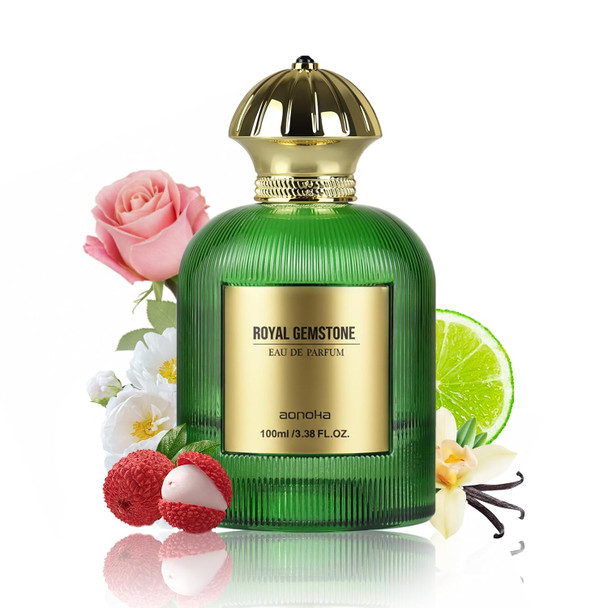 aopoka Sport Premium Eau de Toilette for Women & Men - 100ml
