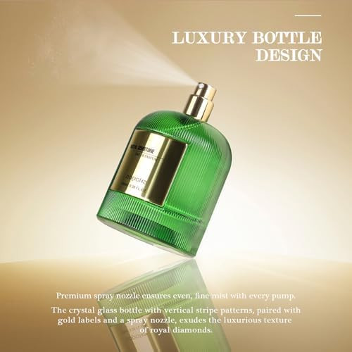 aopoka Sport Premium Eau de Toilette for Women & Men - 100ml