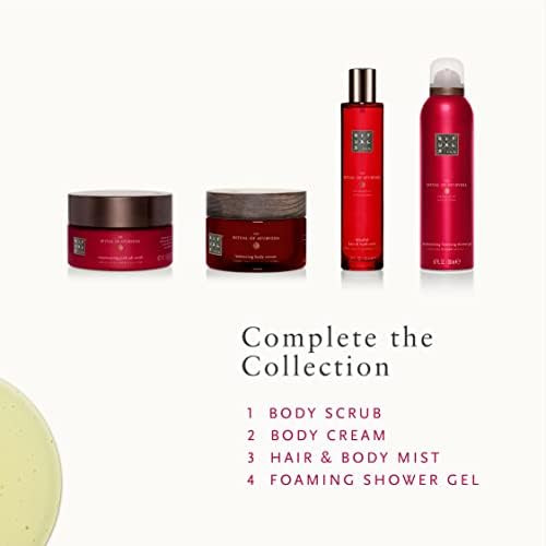 RITUALS Bubble Bath from The Ritual of Ayurveda - Rose - 500 ml