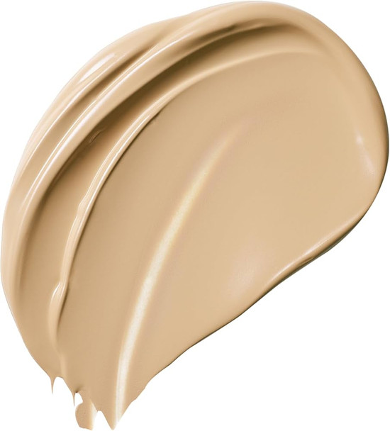 Estée Lauder Double Wear 24-Hour Maximum Cover Camouflage Foundation Makeup for Face and Body SPF 15 | Full Coverage | Tattoo Cover Up Makeup Waterproof 1.0 Fl Oz 2N1 Desert Beige - Light-medium with neutral undertones