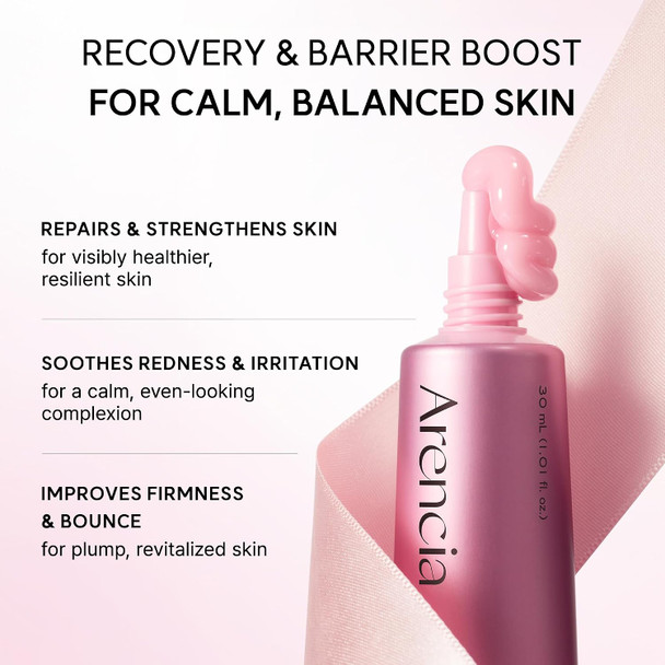 Arencia Booster Shot Serum - 30ml/1.01 fl oz