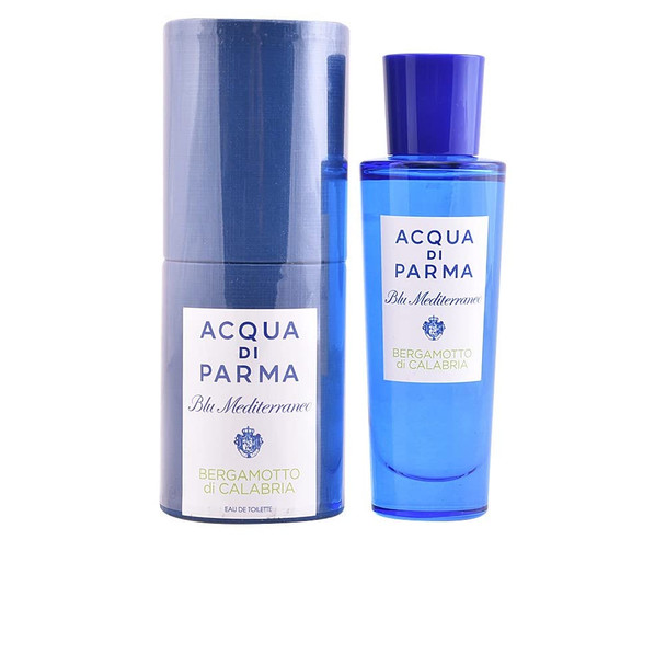 Acqua Di Parma Blu Mediterraneo Mandorlo Di Sicilia for Unisex Eau de Toilette Spray
