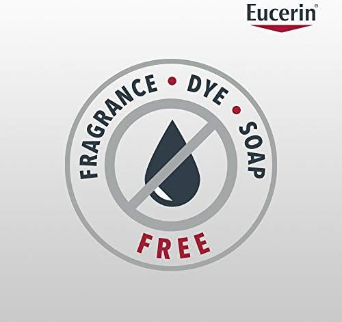 Eucerin Baby Eczema Relief Cream Body Wash Fragrance Free Eczema Body Wash for Babies with Colloidal Oatmeal