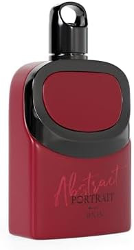 Afnan Portrait Abstract Unisex Eau De Parfum
