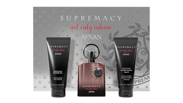 Afnan Supremacy Collector's Edition for Men Eau De Parfum