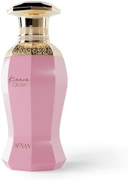 Afnan Kiaana Crush Pour Femme Eau De Parfum