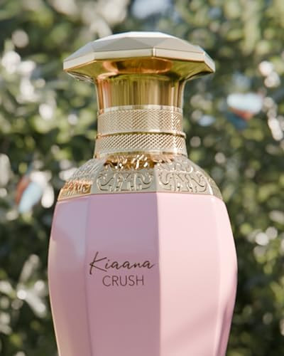 Afnan Kiaana Crush Pour Femme Eau De Parfum