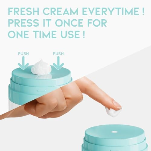 #OOTD Skin Barrier Facial Cream, 1.69 fl oz