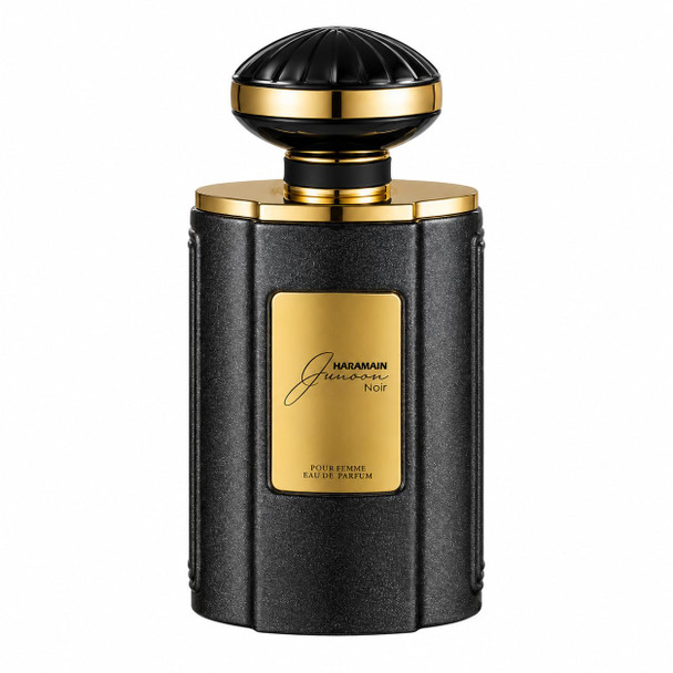 Al Haramain Junoon Noir Women