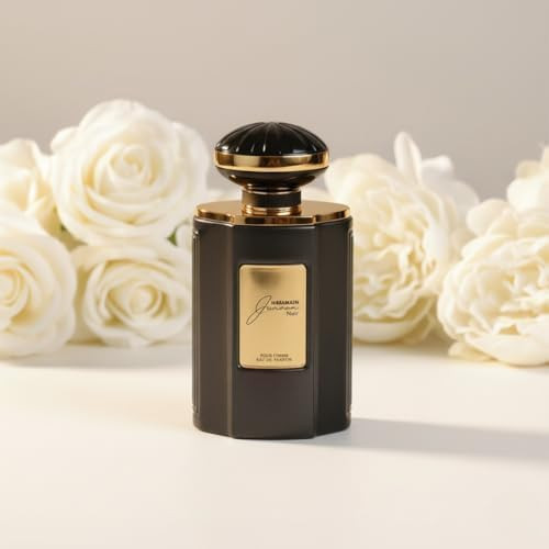 Al Haramain Junoon Noir Women