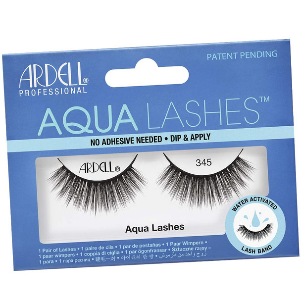 Ardell Strip Lashes Aqua Lashes