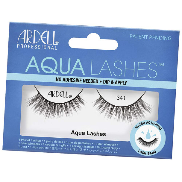 Ardell Strip Lashes Aqua Lashes
