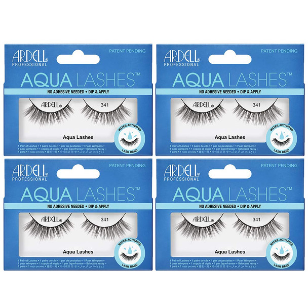 Ardell Strip Lashes Aqua Lashes