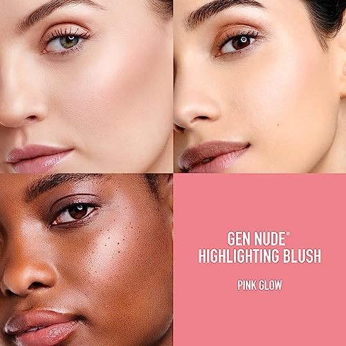 bareMinerals Gen Nude Highlighting Blush - 3.2g