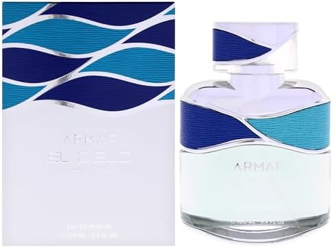 Armaf El Cielo by Armaf for Men  3.4 oz EDP Spray