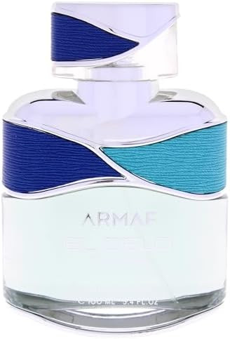 Armaf El Cielo by Armaf for Men  3.4 oz EDP Spray
