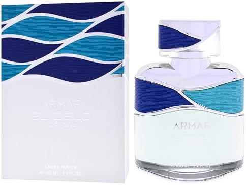 Armaf El Cielo by Armaf for Men  3.4 oz EDP Spray