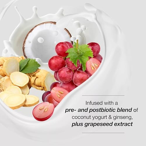 Biotera Color Care Shampoo for ColorTreated Hair  Protects and Extends Vibrancy with Coconut and Grapeseed Extract Enhances Shine and Softness Color Safe Vegan