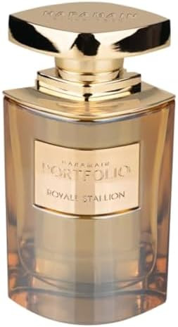 Al Haramain Royale Stallion by Portfolio EDP 75 ml