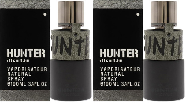 Armaf Hunter Intense for Men Eau de Toilette Spray