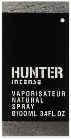 Armaf Hunter Intense for Men Eau de Toilette Spray