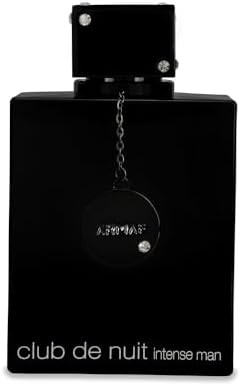 Armaf Armaf Club de Nuit Intense Man Edt Men Black