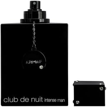 Armaf Armaf Club de Nuit Intense Man Edt Men Black