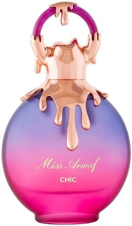 Armaf Miss Armaf Chic for Women Eau de Parfum Spray
