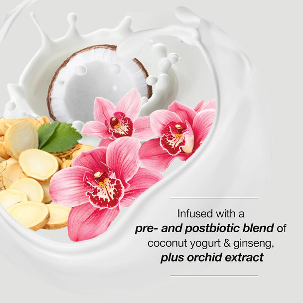 Biotera Ultra Color Care Shampoo for Vivid ColorTreated Hair  Protects and Extends Vibrancy with Coconut and Orchid Extract Enhances Shine and Softness Sulfate-Free Vegan