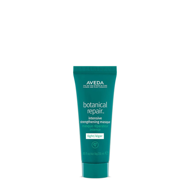 Aveda Botanical Repair Intensive Strengthening Masque Light  Bond Building Hair Mask for Stronger Hair Deep Conditioner