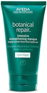 Aveda Botanical Repair Intensive Strengthening Masque Light  Bond Building Hair Mask for Stronger Hair Deep Conditioner
