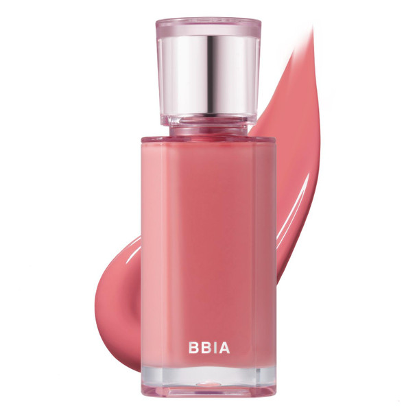 BBIA Lucky Shine Tint, High Gloss Glowy Lip Stain
