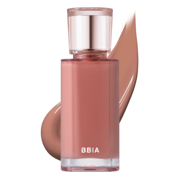 BBIA Lucky Shine Tint, High Gloss Glowy Lip Stain