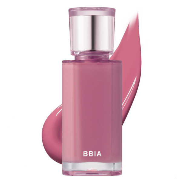BBIA Lucky Shine Tint, High Gloss Glowy Lip Stain