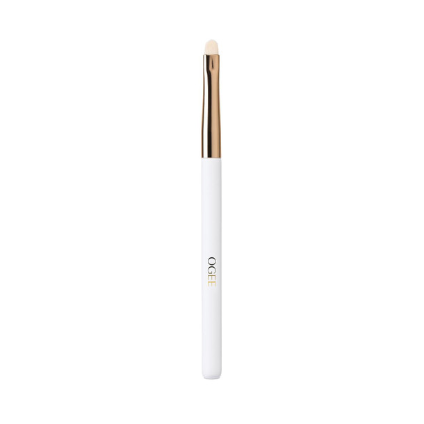 Ogee Blender Brush Ultra Soft Foundation Brush with Vegan Bristles Professional Quality Makeup Brush