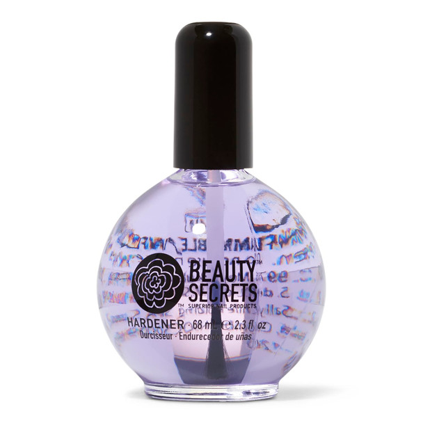 Beauty Secrets Nail Hardener & Thickener