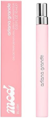 Ariana Grande Mod Blush