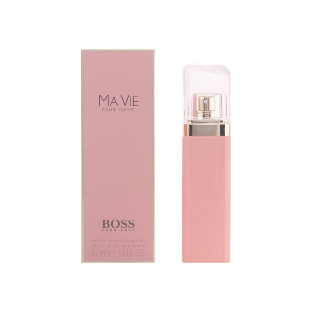 Ma Vie By Hugo Boss Eau de Parfum Spray For Women 1.6 oz