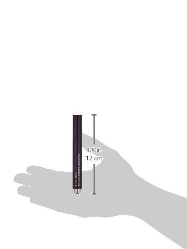 By Terry Rouge Expert Click Stick, Long-Wearing, Non-Drying, Matte Lipstick, Travel Friendly, Mystic Red, 1.5g
