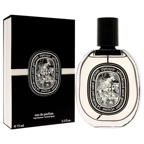Diptyque Paris Fleur De Peau By Diptyque For Women Edp Spray 2.5 Oz
