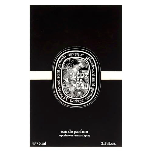 Diptyque Paris Fleur De Peau By Diptyque For Women Edp Spray 2.5 Oz